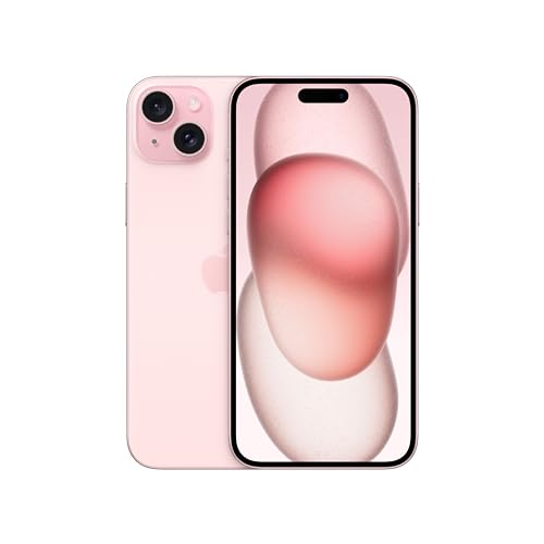 Apple Iphone 15 Plus (128 Gb) - Rosa