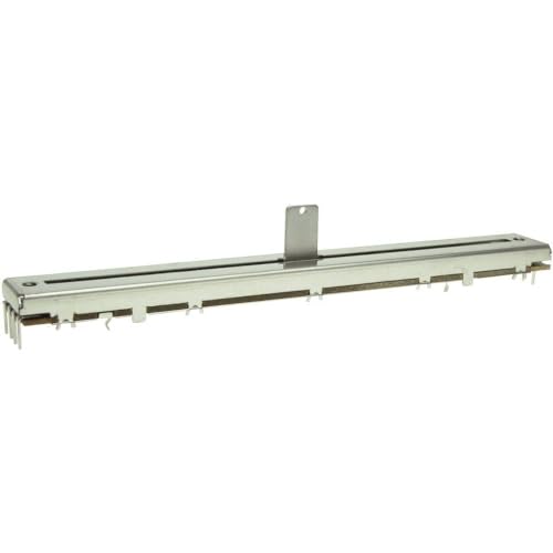 Alps 401768 Potenziometro A Slitta 10 Kω Stereo 0.5 W Lineare 1 Pz.