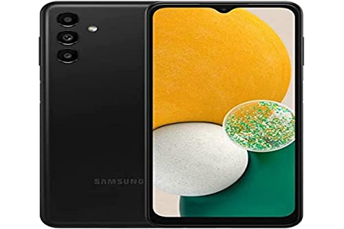 Samsung Galaxy A13 5G Sm-A136B 16.5 Cm (6.5) Dual Sim Usb Type-C 4 Gb 64 Gb 5000 Mah Black