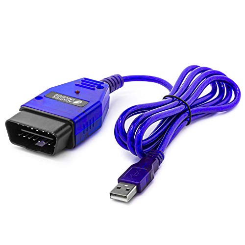 Adapter Universe Obd Ii Interface