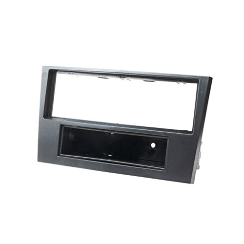 Carav 11-025 - Kit Di Montaggio Per Autoradio 1 Din Per Vauxhall Astra (H) 2004-2010; Antara, Corsa (D) 2006+; Zafira (B) 2005-2012 / Daewoo Winstorm 