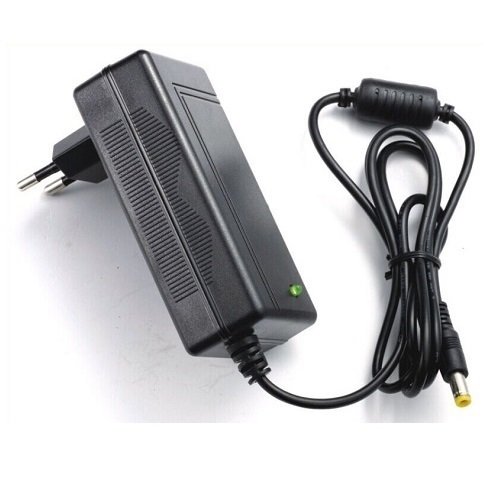 Cargador Esp - Caricatore Corrente 7.5V Sostituzione Scanner Fujitsu Scansnap S1300 7.2V Cavo Alimentazione Caricabatterie Alimentatore Ricambio Repla