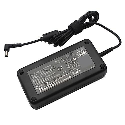 Xitaian 19.5V 7.7A 150W Alimentatore Caricabatterie Di Ricambio Per Asus G53S G53Sw G71G G71V G74 N76 K72 G72G G74Sx G74S (5.5 * 2.5Mm)
