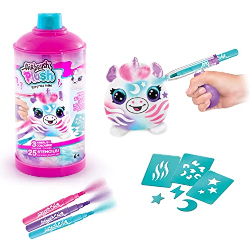Amo Toys Airbrush Peluche - Mini Mystery Kit (1264)