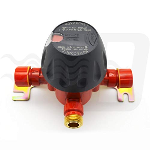 Comap Inversore Automatico Con Visualizzatore Sx - W 20 X 1"/14 Sx