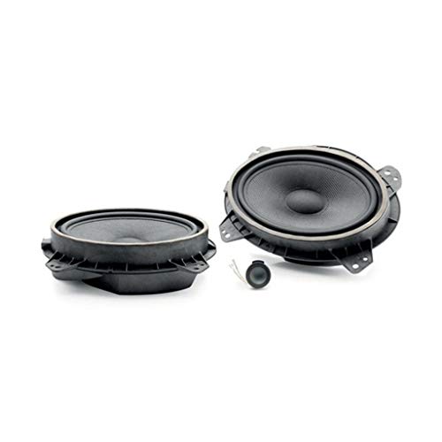 Focal Is Toy 690 Sistema Altoparlanti 2 Vie 6X9 Dedicato Lexus Subaru Toyota