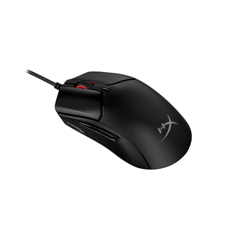 Hyperx Mouse Per Il Gaming Pulsefire Haste 2