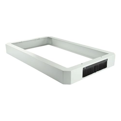 Logon Rap100Wh Porta Accessori Rack Plinth