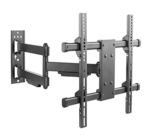 Supporto Monitor Parete Munari Sp 754