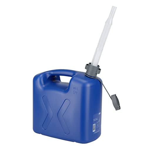Pressol 21143870 Tanica Per Carburante
