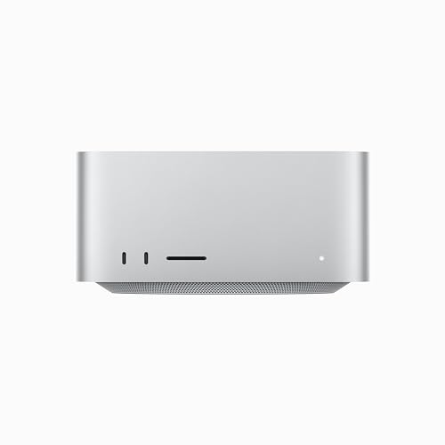 Apple Mac Studio - Usff - M2 Max - 32 Gb - Ssd 512 Gb Mqh73T/A