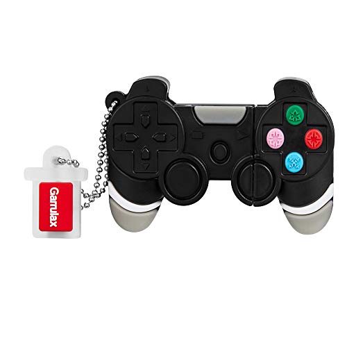 Garrulax Pendrive, Usb Chiavette 16Gb / 32Gb / 64Gb Premium Impermeabile In Silicone Ad Alta Velocità Usb 2.0 Dati, Unità Di Memoria Flash Penna Disk