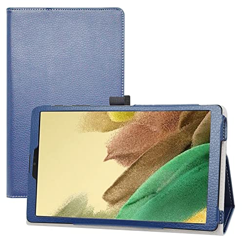 Lifang Cover Samsung Galaxy Tab A7 Lite,Slim Ultra Pelle Sottile E Leggera Cover Case Custodia Per 8.7" Samsung Galaxy Tab A7 Lite (Sm-T220 T225) Tabl