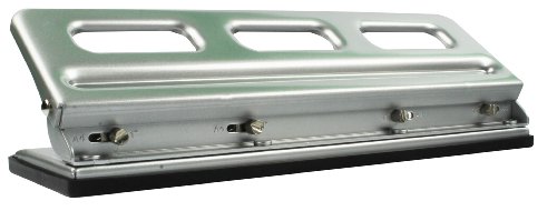 Gbc Velobinder Rilegatrice A Pettine Desktop Formato A4