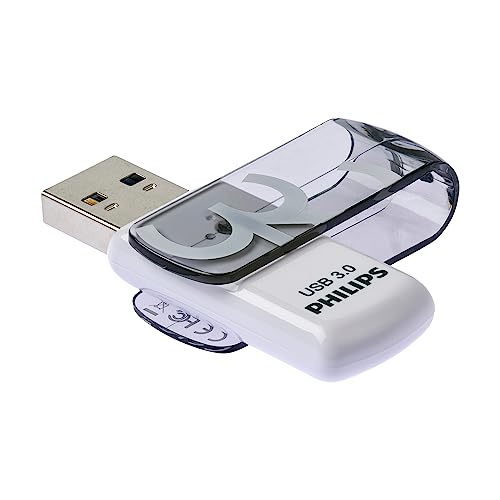 Philips Usb Flash Drive Vivid Edition 32Gb, Usb3.0