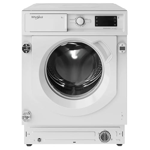 Whirlpool Lavatrice Corporation Biwmwg81485Eu 60 Cm 8 Kg