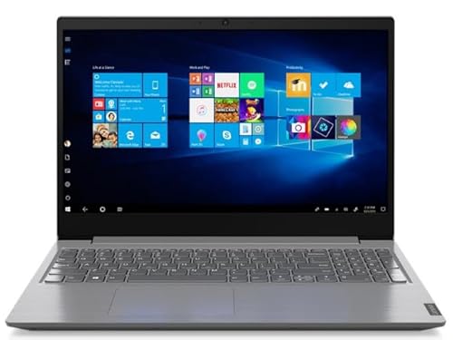Lenovo Nb V15 82C500G5Ix 15,6" I3-1005G1 8Gb Ssd256Gb No Dvd W10