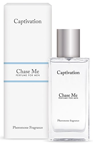 Captivation Chase Me Pheromones Perfume For Men 30 Ml