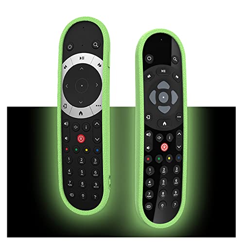 Sikai Custodia Protettiva Compatibile Con Sky Q Touch Edition Remote Control Cover Per Telecomando Tv Sky Q Custodia Cover In Siliconica Morbida Prote