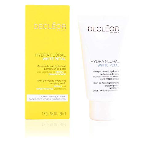 Decleor Sweet Orange Masque Nuit Perfect