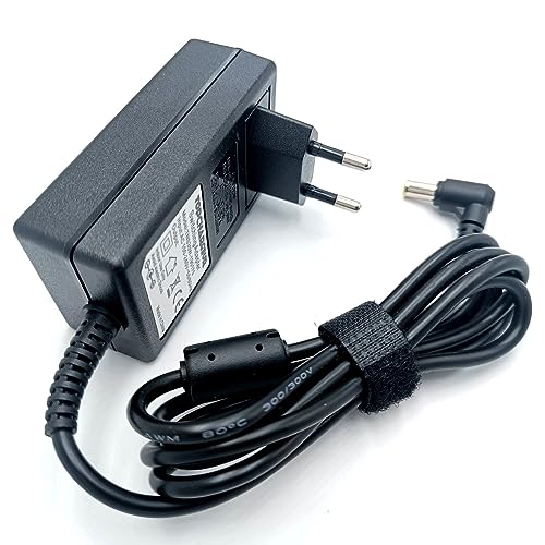 Top Chargeur * Adattatore Caricatore Caricabatteria Alimentatore 19V Per Televisore Tv Lg 28Tk410V 28Tk410V-Pz