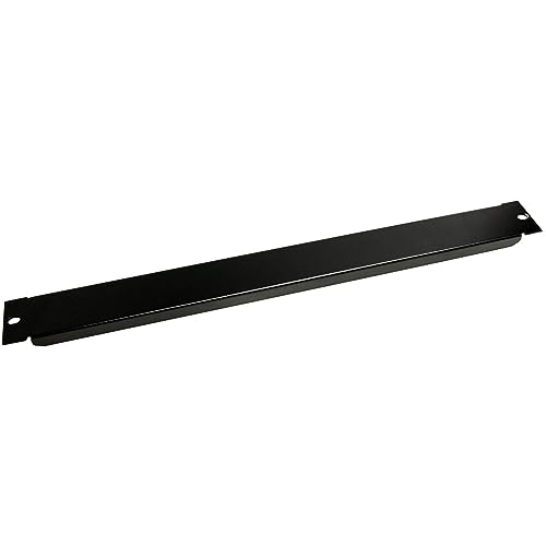 Startech.Com Pannello Cieco 1U Per Rack 19'' E Armadi Server (Blankb1)