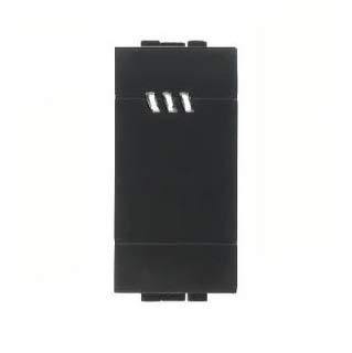 Bentel Security - Eclipse 2 Cover - Ticino International - Bentel - Ecl2C-Bin