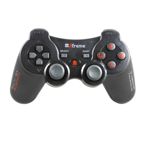 Xtreme 90304 Pad, Cavo Usb, Playstation 3