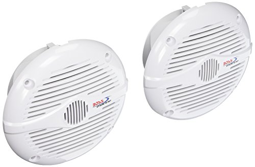 Bosmr50W - Altoparlante Boss Audio 5.25 Marine