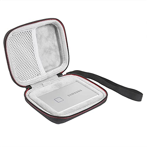 Nuova Borsa Di Trasporto Per Samsung Portatile Ssd T7