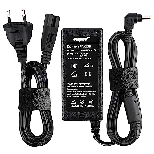 65W Caricatore Per Jbl Xtreme 2 Sunydeal, Caricabatterie Altoparlante Jbl Bluetooth Portatile Impermeabile Jbl Xtreme, Xtreme 2, Xtreme Plus &Boombox,