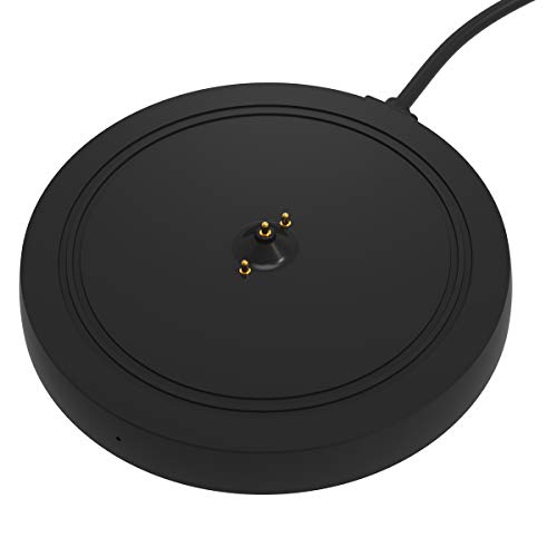 Soarking Power Up Dock Di Ricarica Compatibile Con Ultimate Ears Ue Boom 3 / Megaboom 3 / Blast/Megablast Con Cavo Da 5 Piedi