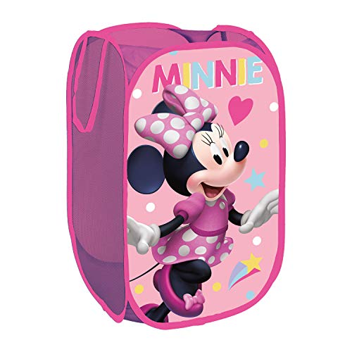 Arditex Ad-Wd13982 Borsa, Minnie, Único