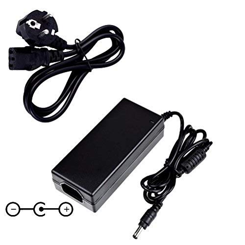 Top Chargeur * Adattatore Caricatore Caricabatteria Alimentatore Uscita Output Dc 24V 5A 5000Ma 120W Certificazione Ce Connettore: 5.5Mm * 2.5Mm Sosti