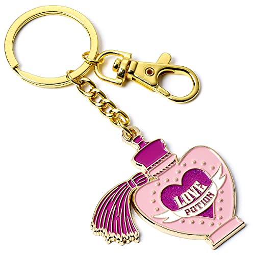Harry Potter - Love Potion - Porte-Clés