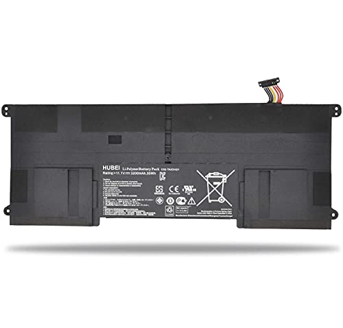 C32-Taichi21 Sostituzione Della Batteria Del Laptop Per Asus Ultrabook Taichi 21 21-Dh51 21-Dh71 21-Uh71 21-Uh51 21-Cw001H 21-Cw001P 21-Cw002H 21-Cw00