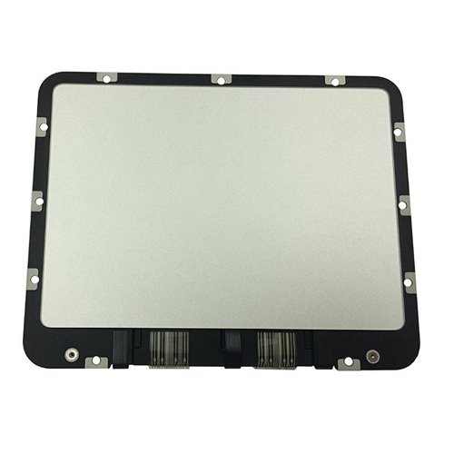 Olvins, Touchpad Di Ricambio Per Apple Macbook Pro Retina Da 15" A1398, Anno 2015 Mjlq2Ll/A, Mjlt2Ll/A