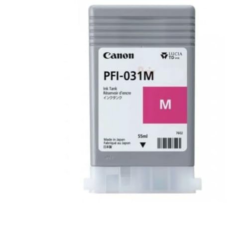 Canon Toner Originale 6265C001Aa Magenta