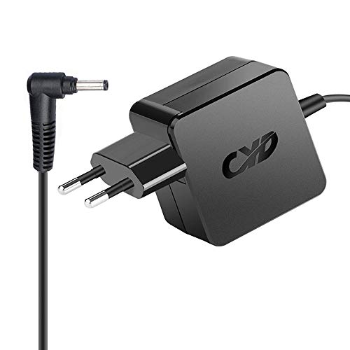 Cyd 45W Alimentatore Caricabatteria Per Notebook Lenovo Ideapad 310 110S 110-15Isk 80Ud 110-15Acl 80Tj 110-15Ibr N22 80Sf 110-14 N42 110-17 Adp-45Dwa