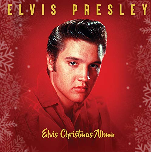 Elvis' Christmas Album (Amazon Exclusive)