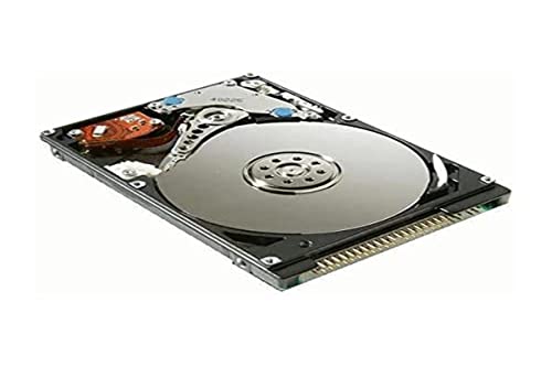Microstorage 40Gb Ide 2.5" 2.5" Ide/Ata Hdd