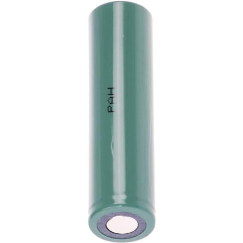 Fdk Hr-4/3Fau - Batteria Ni-Mh, 1,2 V, 4500 Mah (18 Mm X 67,5 Mm)