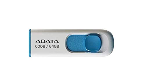 Adata Classic C008 Memoria Usb Portatile