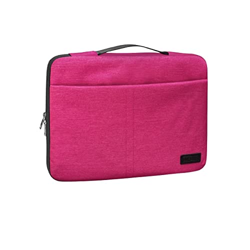 Subblim Custodia Computer Elegant Laptop Sleeve 15,6" Pink