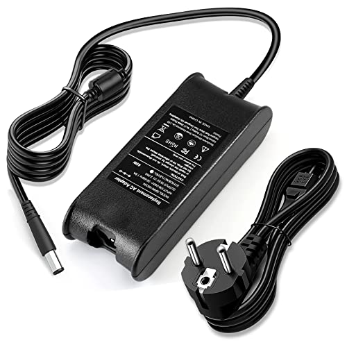 65W Caricabatterie Laptop Per Dell Latitude 7490 5490 5480 5400 3190 E4200 E4310 E5400 E5500 E5470 E6430 E6500 E6530; Chromebook 11 3180 3189 Series; 