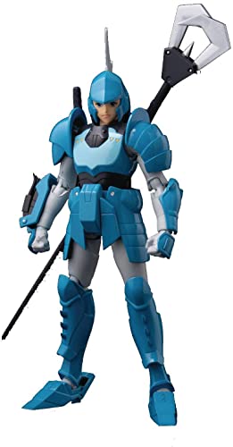 Sentinel Chou-Dan-Kadou Yoroiden-Samurai Troopers Figurine Suiko No Shin 16 Cm