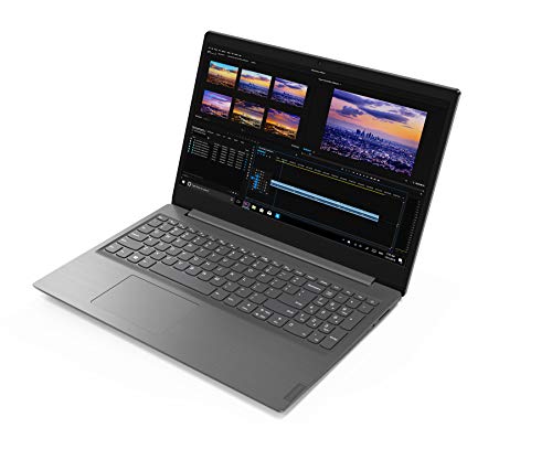 Lenovo Nb Essential V15 82C7001Cix 15,6" R5-3500U 8Gb Ssd512Gb Dvd W10