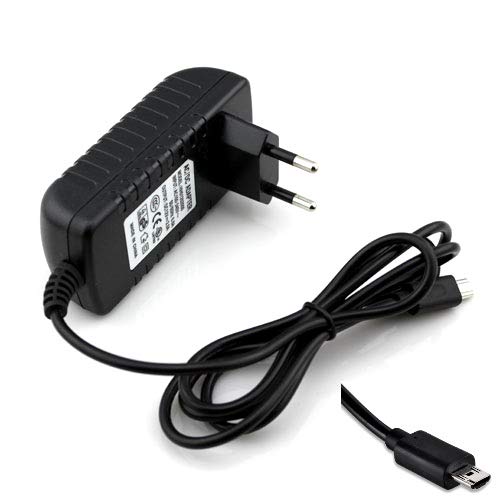 Top Chargeur * Adattatore Caricatore Caricabatteria Alimentatore 12V Per Tablet Acer Iconia Tab Adp-18Tb A510 A511 A700 A701