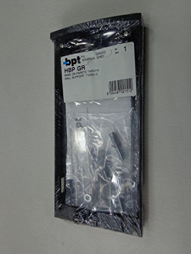 Bpt Hbp Gr Base Da Parete