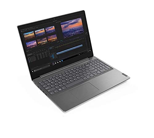 Lenovo Notebook Essential V145-15Ast Monitor 15.6" Hd Amd A4-9125 Ram 4Gb Ssd 256Gb 2Xusb 3.0 Free Dos